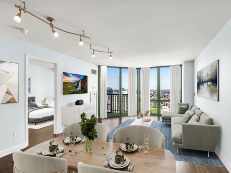 111 W Maple Street Chicago IL 60610
