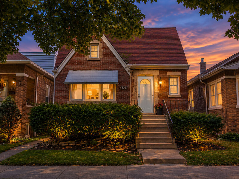 3530 Elmwood Avenue Berwyn IL 60402