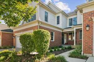 Photo of 27 Harborside Way Hawthorn Woods IL 60047