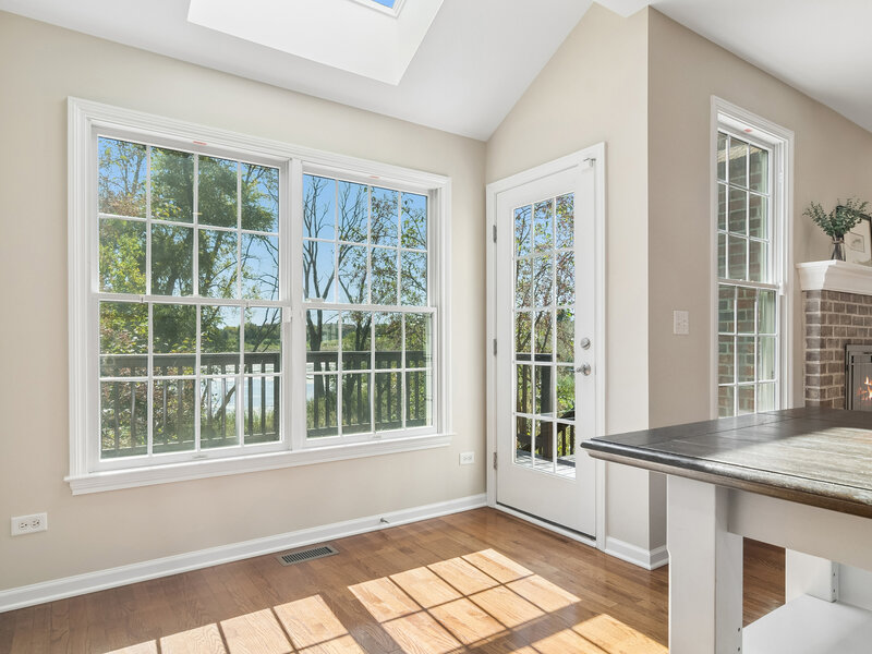 27 Harborside Way Hawthorn Woods IL 60047