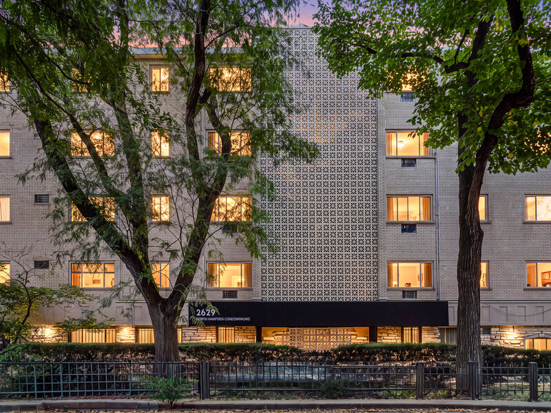 2629 N Hampden Court Chicago IL 60614