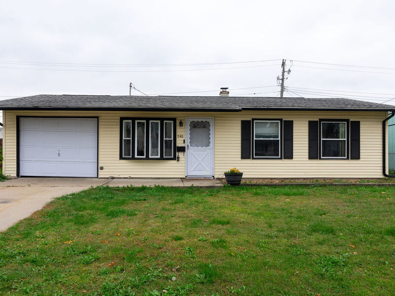 740 41st Avenue East Moline IL 61244