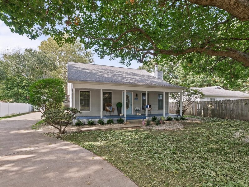 603 S Victor Street Champaign IL 61821