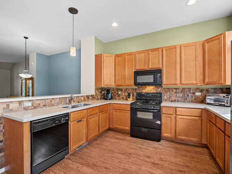 152 Dawson Drive Elgin IL 60120