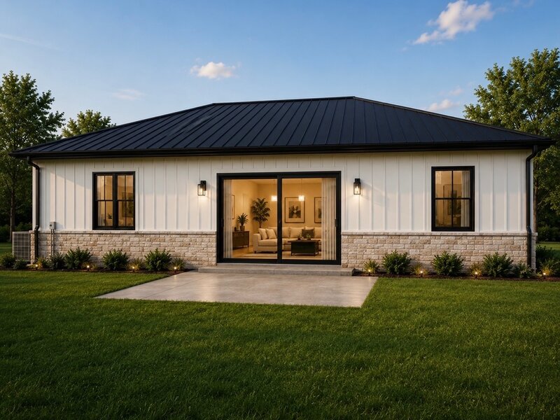 812 E 152nd Street Phoenix IL 60426