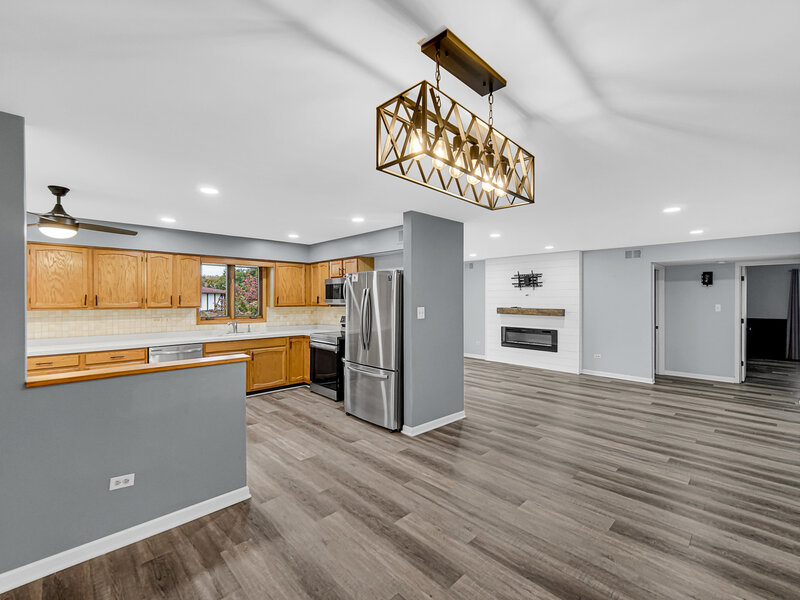 11042 S Theresa Circle Palos Hills IL 60465