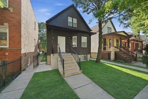 Photo of 7607 S May Street Chicago IL 60620