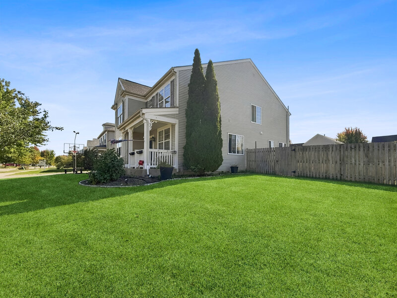 2797 Avalon Lane Montgomery IL 60538
