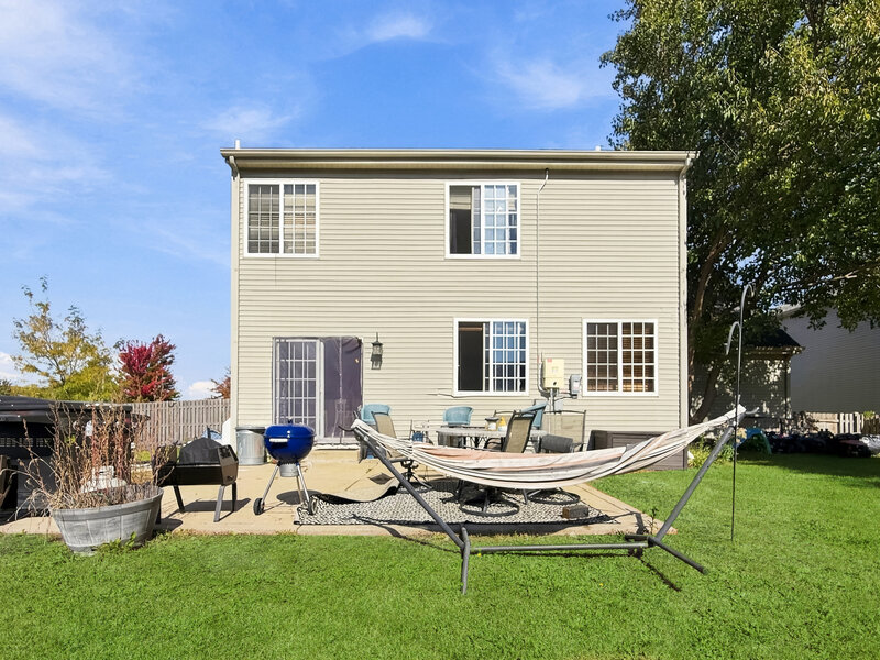 2797 Avalon Lane Montgomery IL 60538