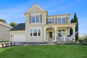 Photo of 2797 Avalon Lane Montgomery IL 60538