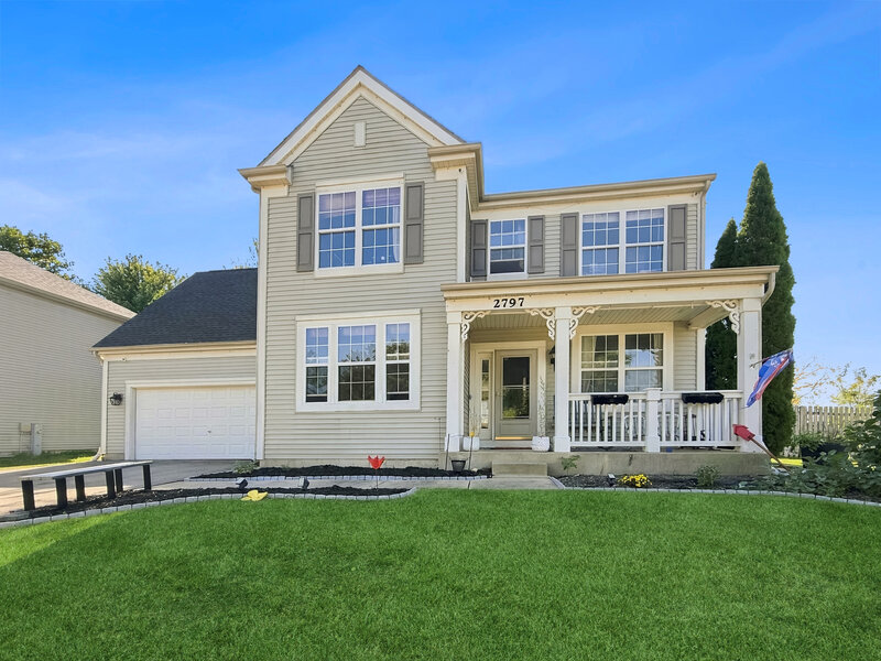2797 Avalon Lane Montgomery IL 60538