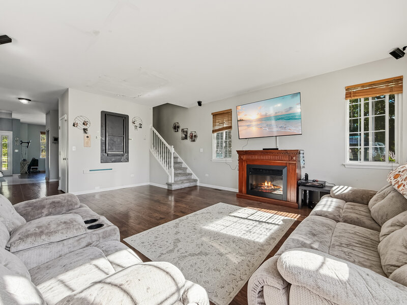 2797 Avalon Lane Montgomery IL 60538