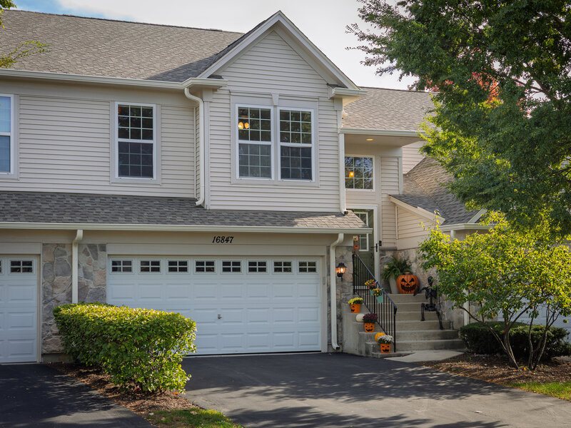 16847 Ivy Lane Lockport IL 60441