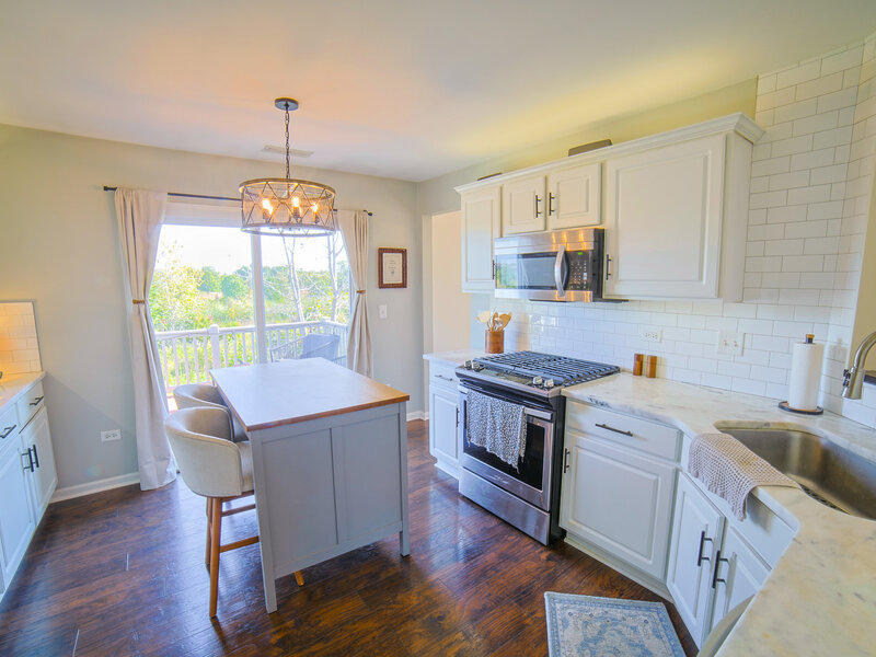 16847 Ivy Lane Lockport IL 60441