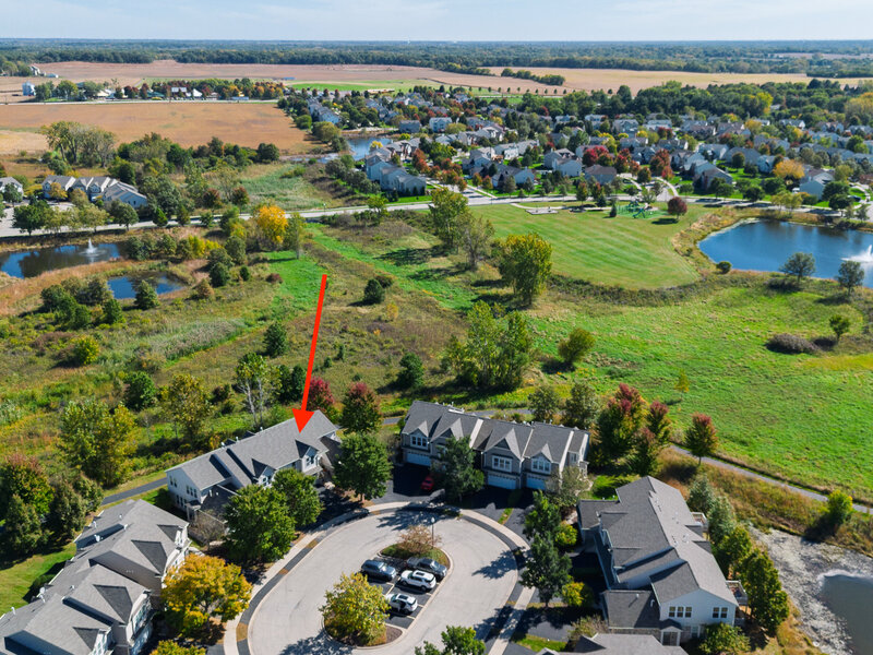 16847 Ivy Lane Lockport IL 60441