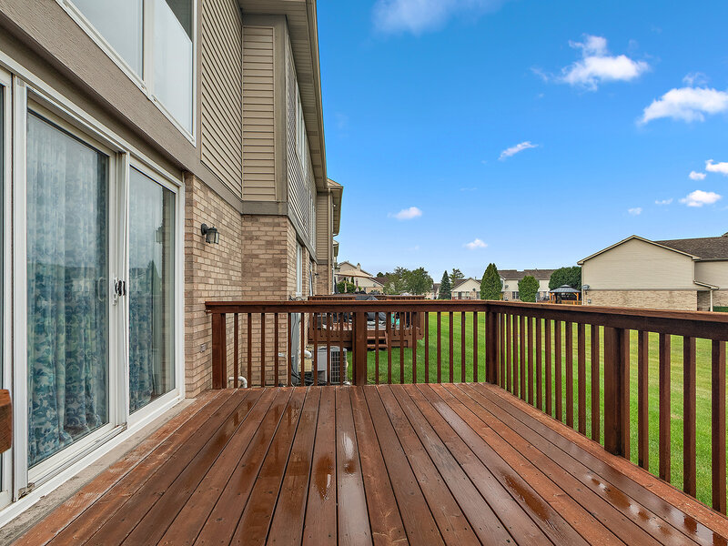73 Odyssey Drive Tinley Park IL 60477