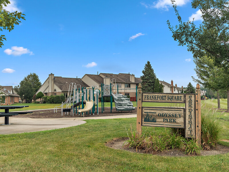 73 Odyssey Drive Tinley Park IL 60477