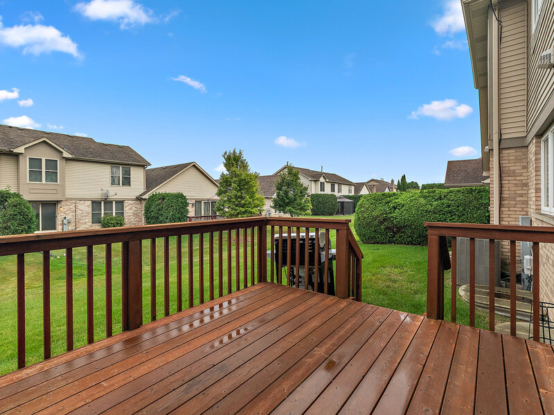 73 Odyssey Drive Tinley Park IL 60477