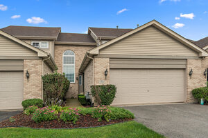 Photo of 73 Odyssey Drive Tinley Park IL 60477