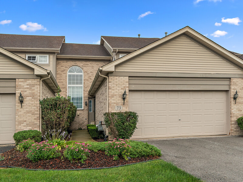 73 Odyssey Drive Tinley Park IL 60477
