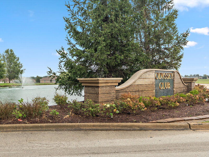 73 Odyssey Drive Tinley Park IL 60477