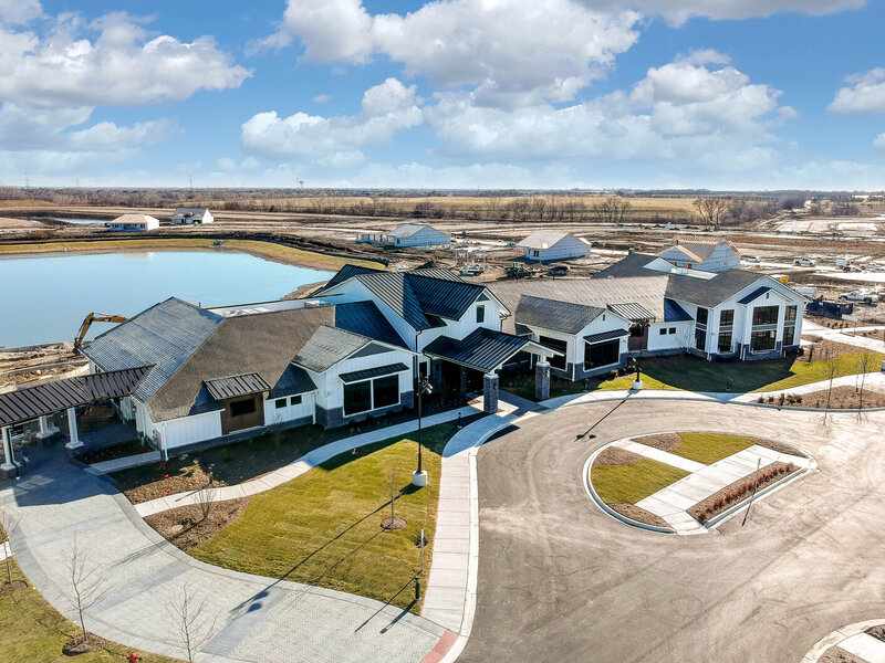 3263 Kimblewick Circle Aurora IL 60503