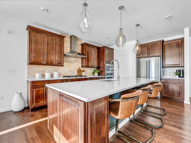 3263 Kimblewick Circle Aurora IL 60503