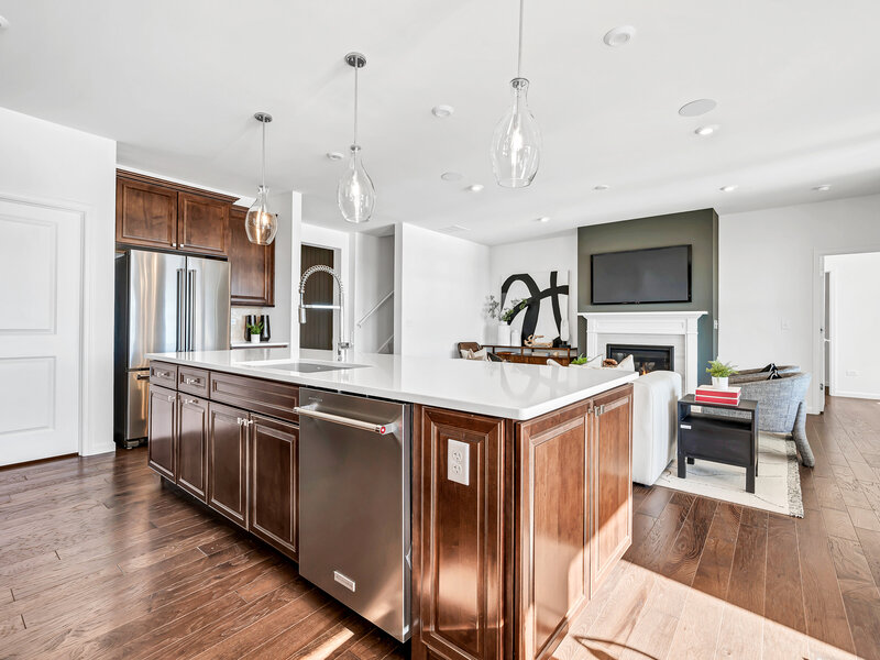 3263 Kimblewick Circle Aurora IL 60503