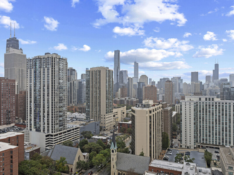 1212 N Lasalle Street Chicago IL 60610