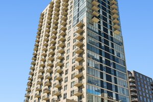 Photo of 1212 N Lasalle Street Chicago IL 60610 Unit 2505