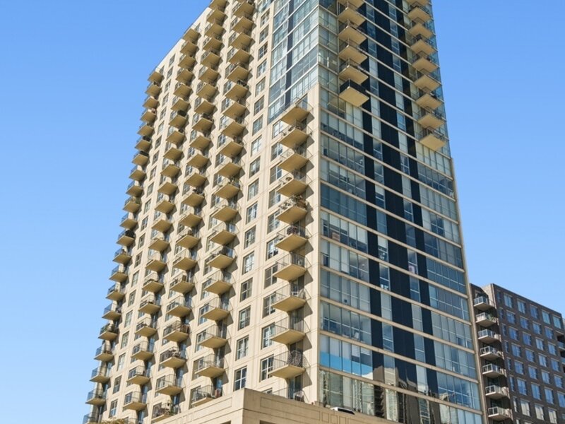 1212 N Lasalle Street Chicago IL 60610