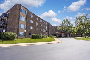 Photo of 1475 Rebecca Drive Hoffman Estates IL 60169 Unit 208