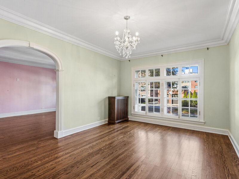 482 Sheridan Road Evanston IL 60202