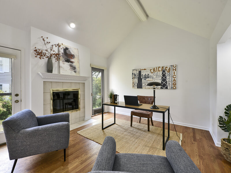 119 Craigie Lane Inverness IL 60067
