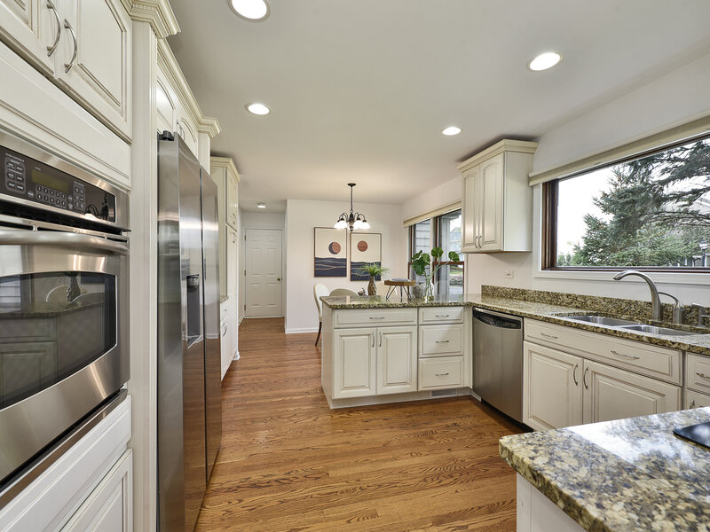 119 Craigie Lane Inverness IL 60067
