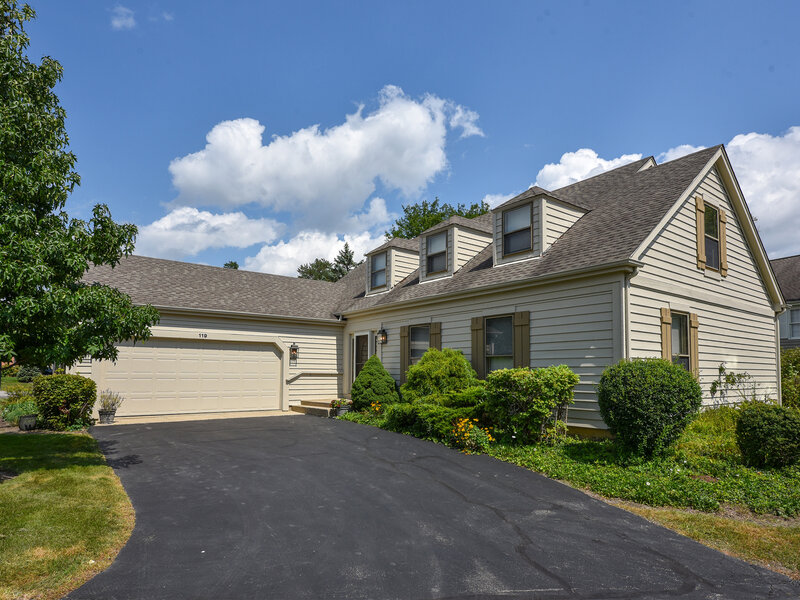 119 Craigie Lane Inverness IL 60067