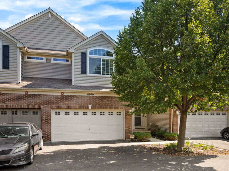 11970 Brunschon Lane Huntley IL 60142