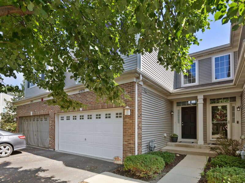 11970 Brunschon Lane Huntley IL 60142