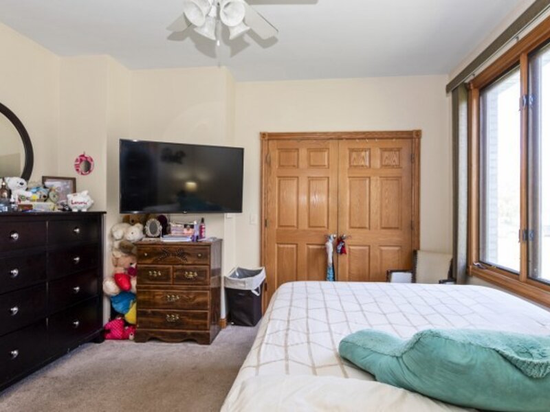 1527 Dunfries Street Flossmoor IL 60422
