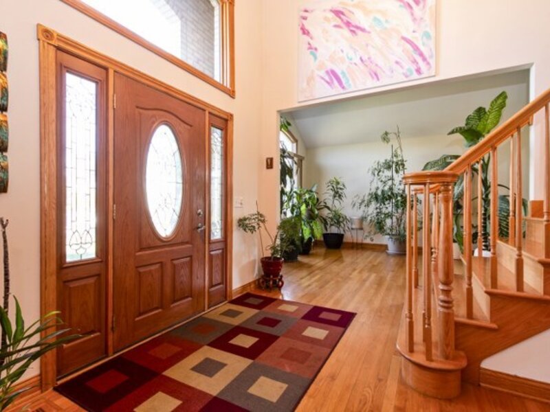 1527 Dunfries Street Flossmoor IL 60422