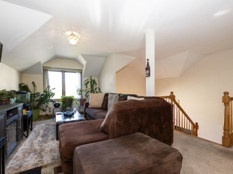 1527 Dunfries Street Flossmoor IL 60422