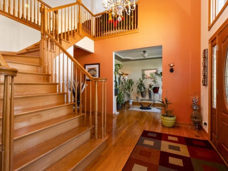 1527 Dunfries Street Flossmoor IL 60422