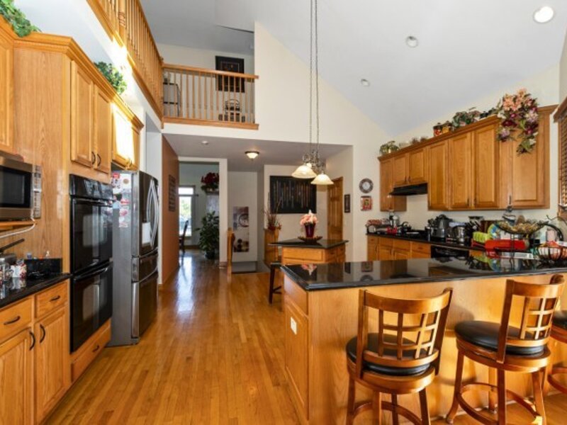 1527 Dunfries Street Flossmoor IL 60422