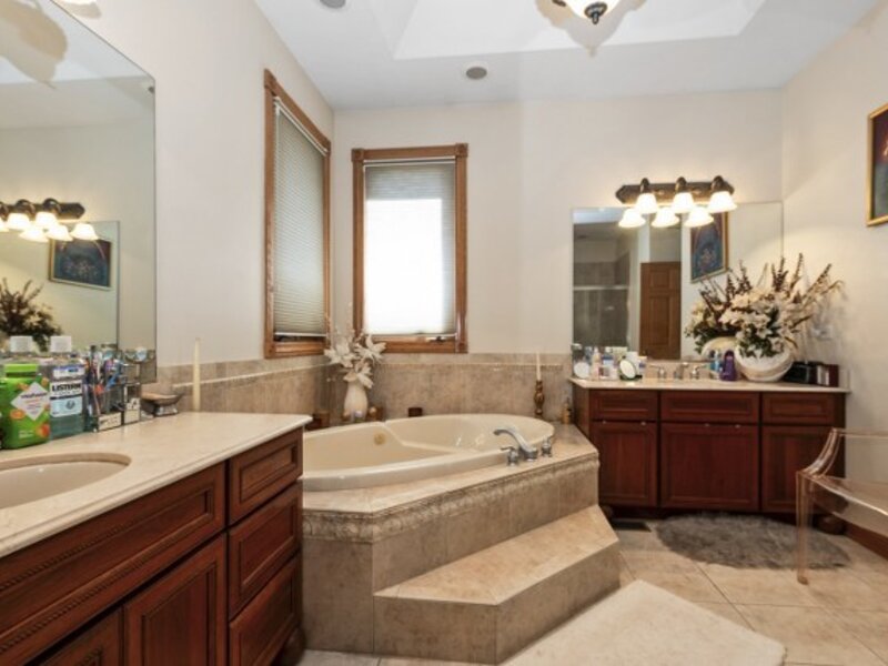 1527 Dunfries Street Flossmoor IL 60422