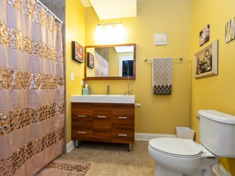 1527 Dunfries Street Flossmoor IL 60422