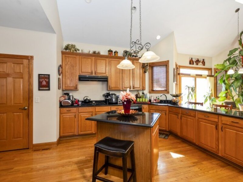 1527 Dunfries Street Flossmoor IL 60422