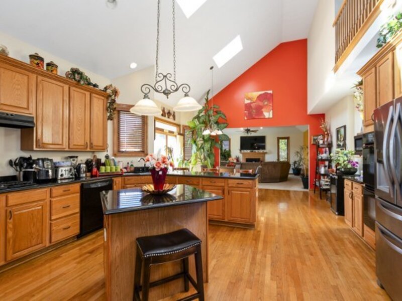 1527 Dunfries Street Flossmoor IL 60422