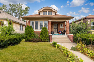 Photo of 512 W 115th Street Chicago IL 60628