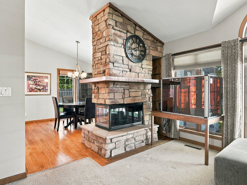 1222 Vantage Lane Bourbonnais IL 60914