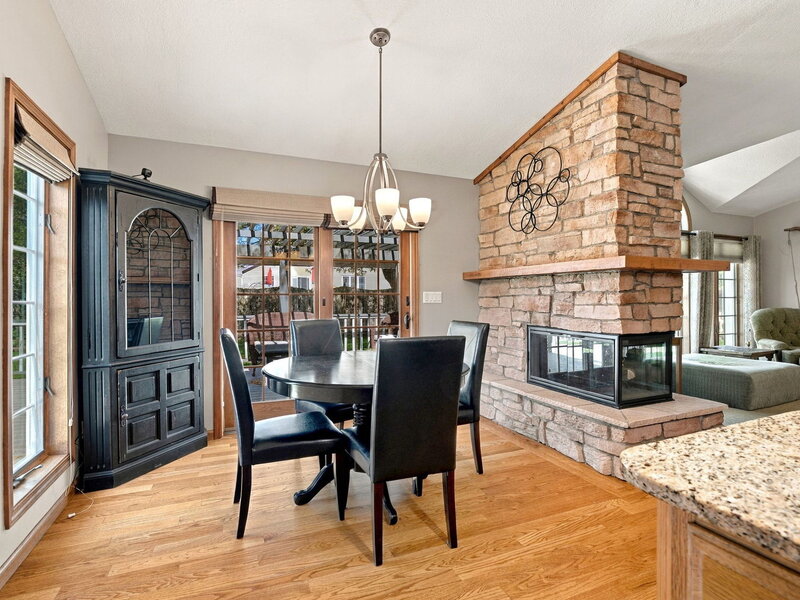 1222 Vantage Lane Bourbonnais IL 60914
